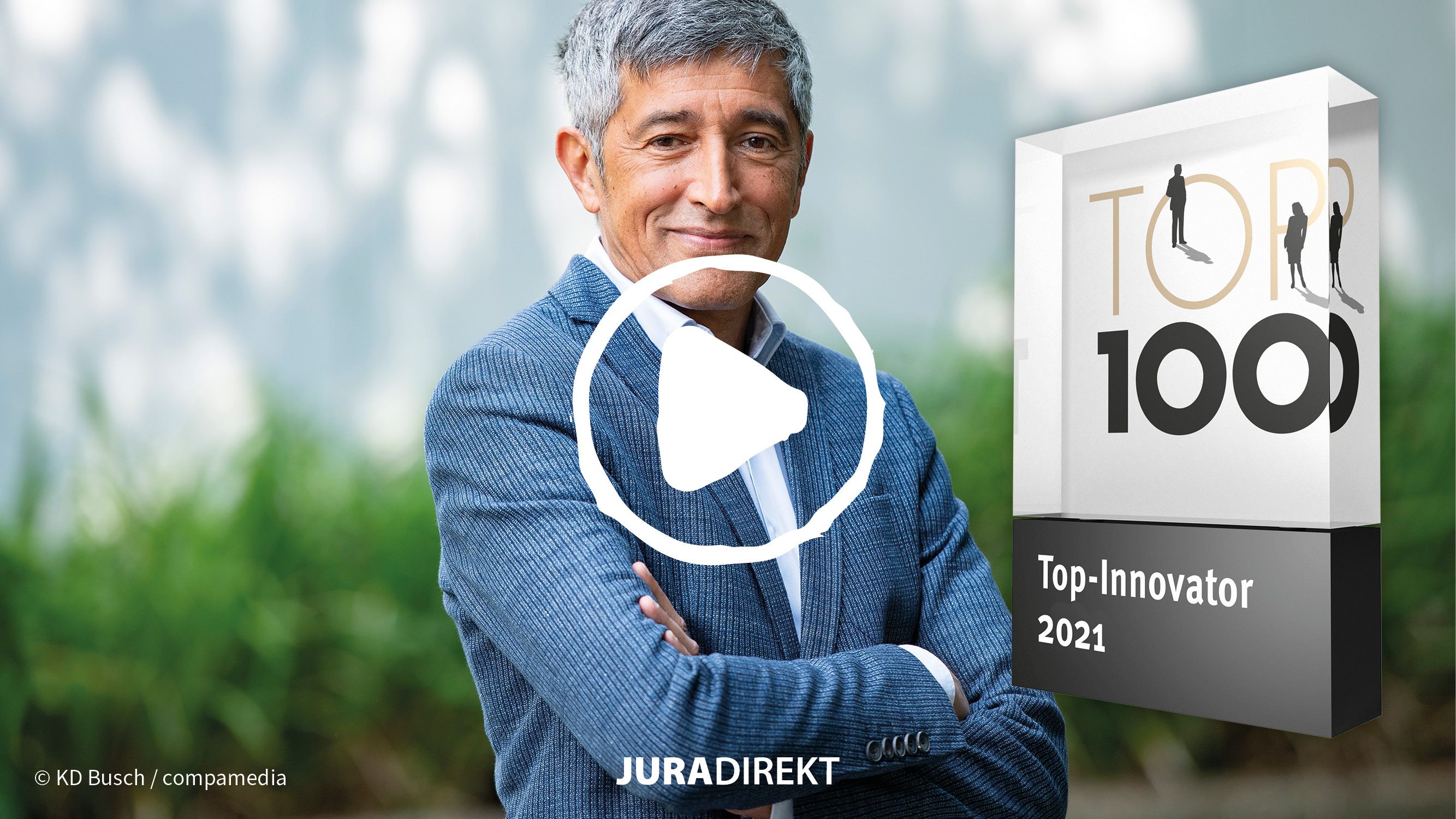 Stimmen aus der Moderation & dem Komitee zur erneuten JURA DIREKT TOP 100 Auszeichnung 2021