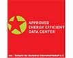 Approved Energy Efficient Datacenter
