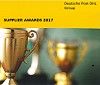 DHL-Supplier Awards 2017