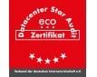 eco Datacenter Star Audit (Höchstnote: 5 Sterne)