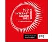 eco Internet Award 2012
