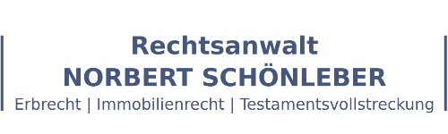 Rechtsanwaltskanzlei Schönleber